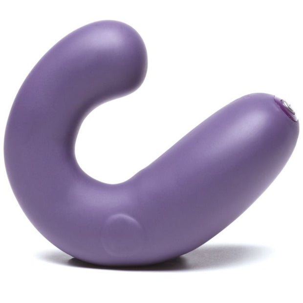 Je Joue G-Kii Stimolatore Premium in Silicone Viola