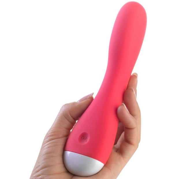 Je Joue - Ooh By Sostituzione Dello Stimolatore Coral