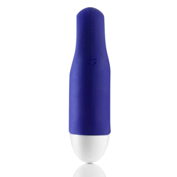 Je Joue - Ooh By Sostituzione Anello Blu Elettrico