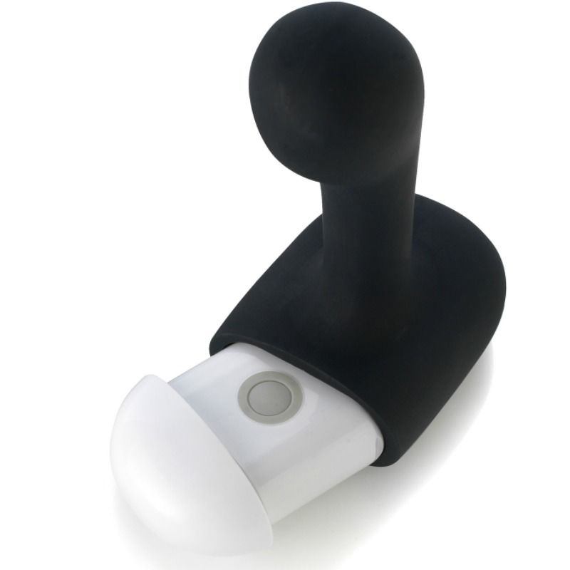 Je Joue - Ooh By Long Black Plug Stimolatore Di Ricambio