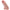 KING COCK - PENE REALISTICO CHUBBY 23 CM