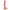 KING COCK - DILDO CON SFERE 35.6 CM CARNE