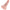 KING COCK - DILDO CON SFERE 14 CM - CARNE