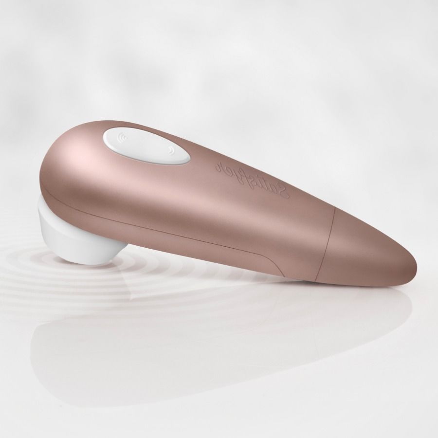 Satisfyer - 1 Nuova Generazione