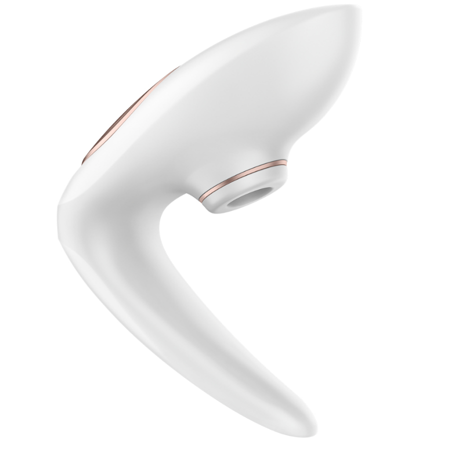 Satisfyer - Pro 4 Coppie Edizione 2020