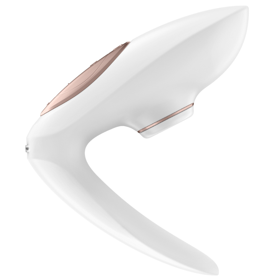 Satisfyer - Pro 4 Coppie Edizione 2020