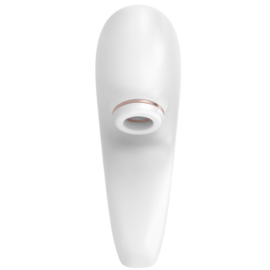 Satisfyer - Pro 4 Coppie Edizione 2020