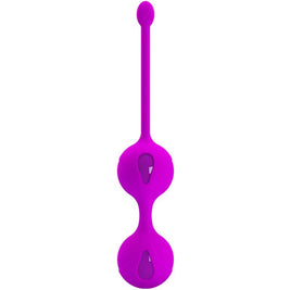 Pretty Love - Kegel Tighten Up Ii Esercizio Di Kegel Per Le Palline