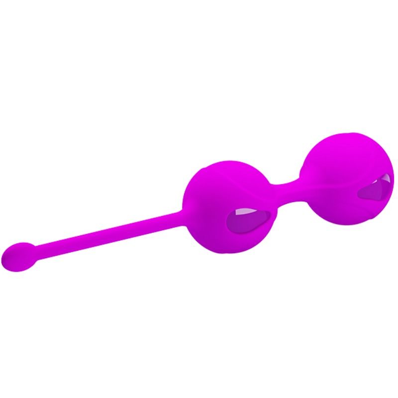Pretty Love - Kegel Tighten Up Ii Esercizio Di Kegel Per Le Palline