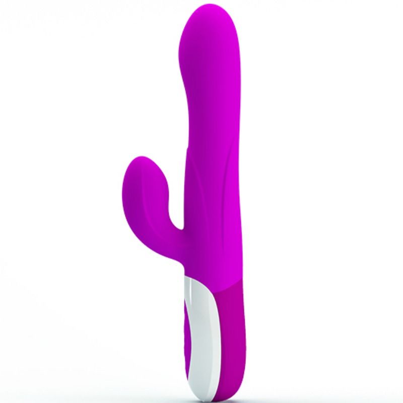 Intense Dempsey Vibratore Gonfiabile Ricaricabile Hi-Tech - immagine 3