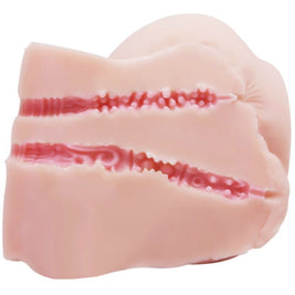 Masturbatore Maschile con Vibrazione CRAZY BULL Premium