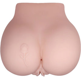 Masturbatore CRAZY BULL Premium con Vibrazione Body-Safe