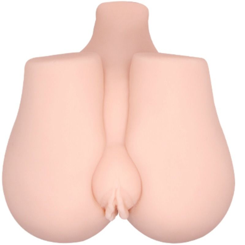 Masturbatore Maschile Vibrante CRAZY BULL Body-Safe Premium