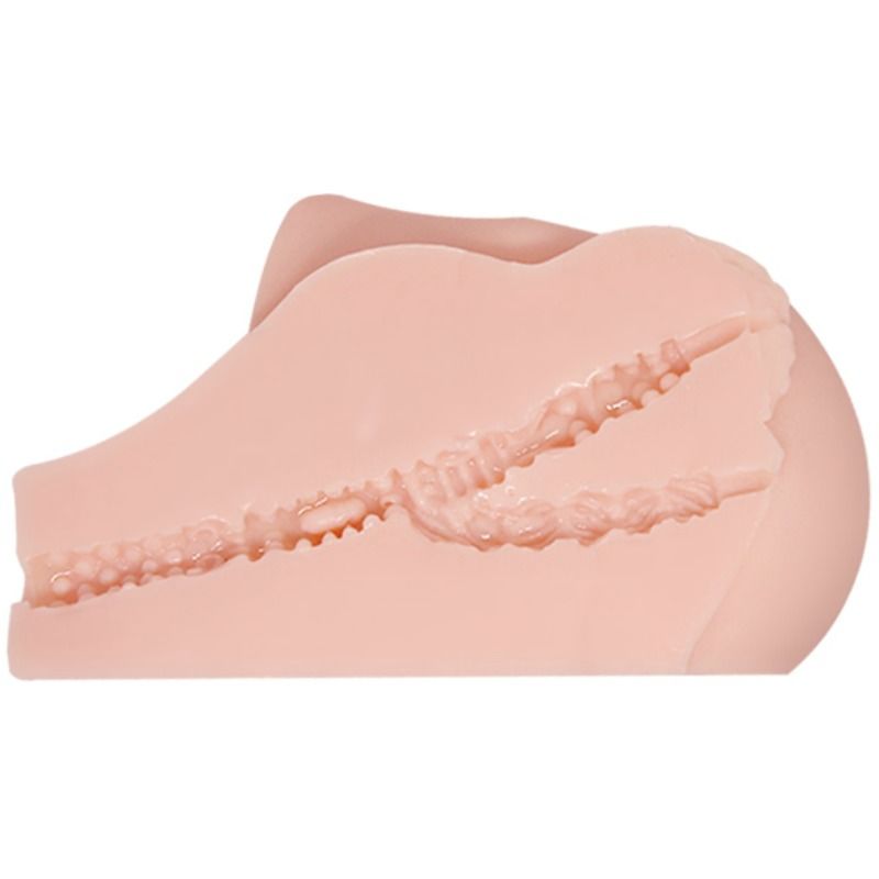 Masturbatore Maschile Vibrante CRAZY BULL Body-Safe Premium