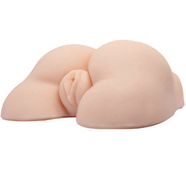 Masturbatore Maschile Vibrante CRAZY BULL in Silicone