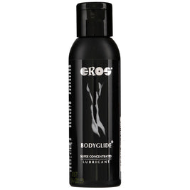 Eros Bodyglide Lubrificante Silicone Superconcentrato 50ml Premium