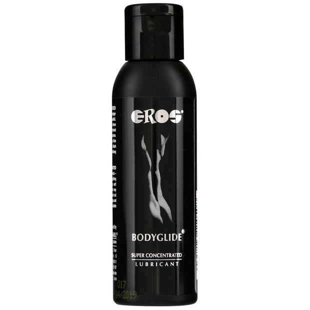 Eros Bodyglide Lubrificante Silicone Superconcentrato 50ml Premium
