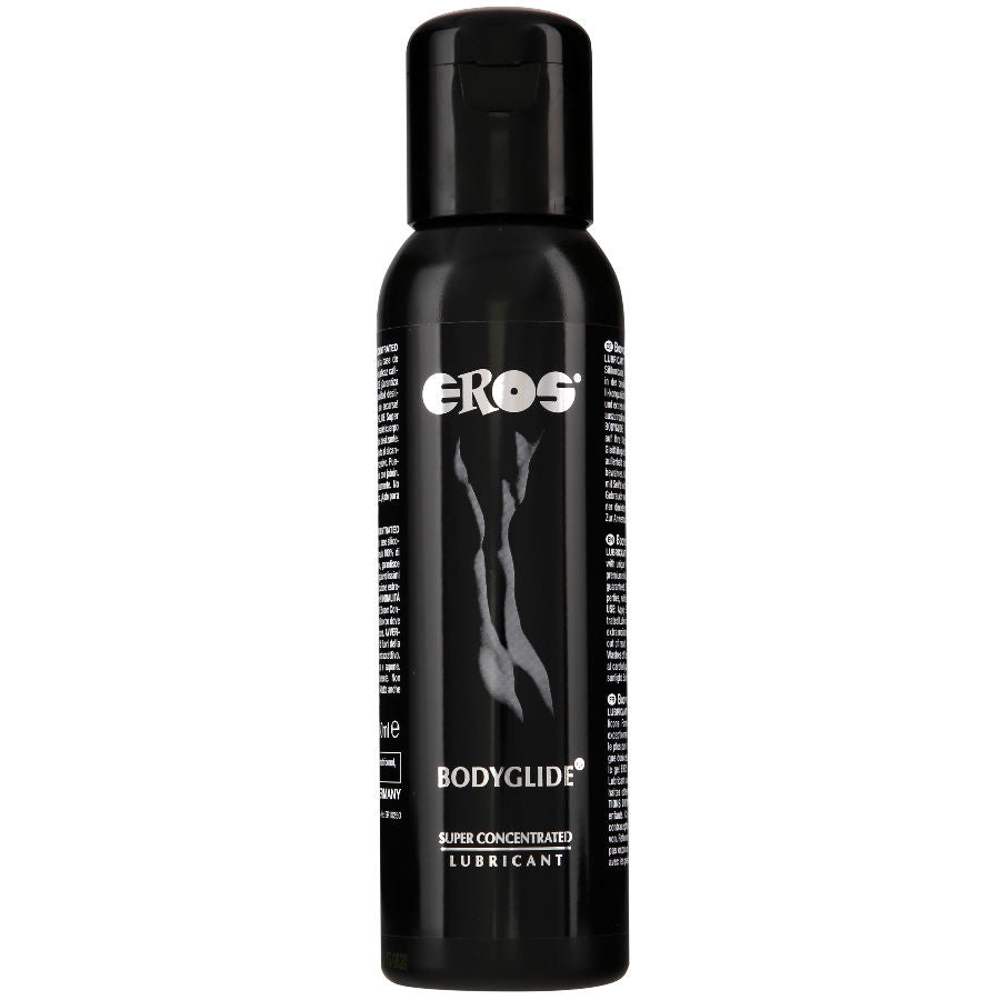 Eros Bodyglide Lubrificante Silicone Superconcentrato 250ml Premium