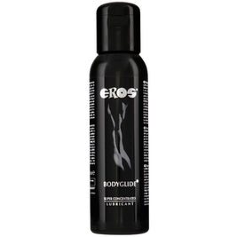 Eros Bodyglide Lubrificante Silicone Superconcentrato 250ml Premium