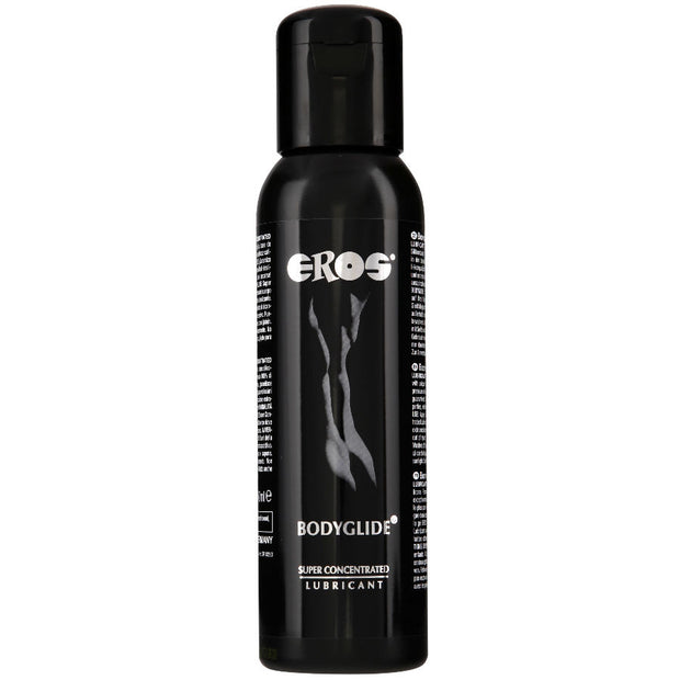 Eros Bodyglide Lubrificante Silicone Superconcentrato 250ml Premium