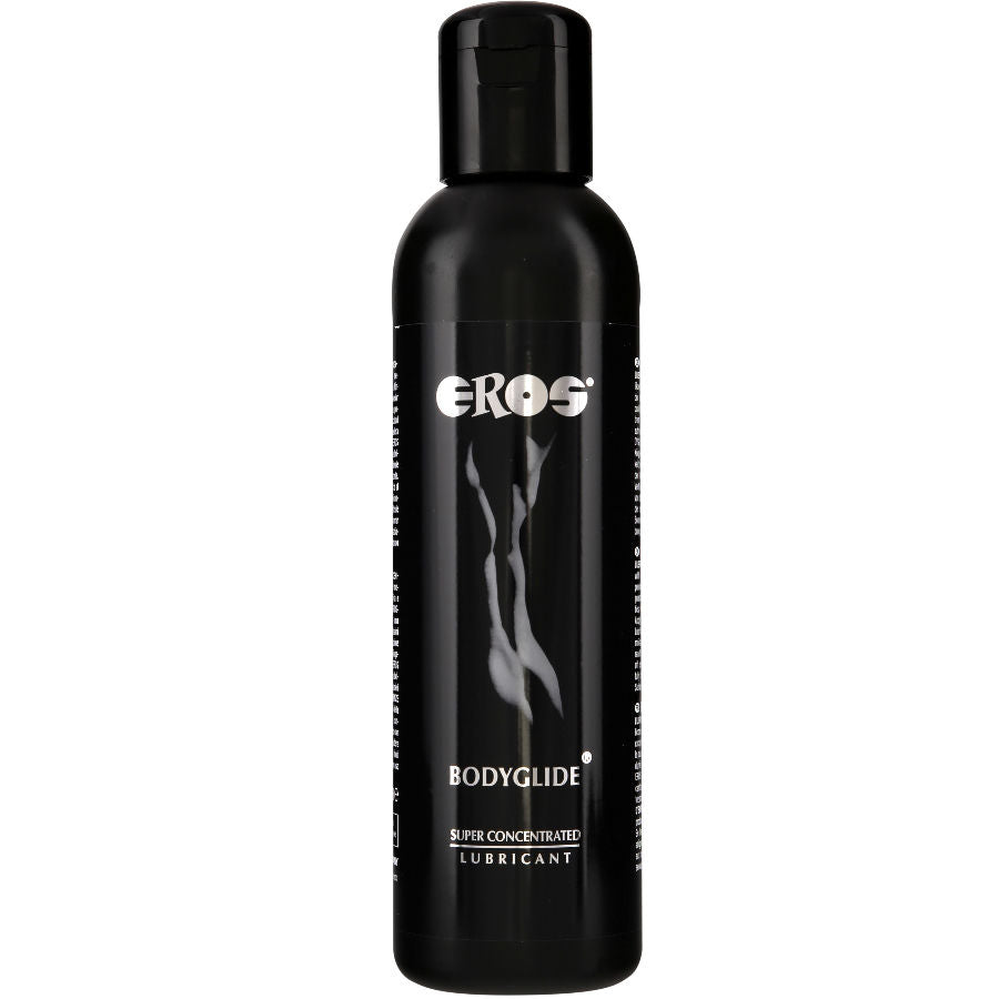 Eros Bodyglide Lubrificante Silicone Superconcentrato 500ml Premium