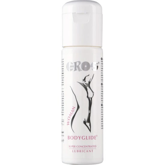 Eros Bodyglide Lubrificante Silicone Superconcentrato Donna 100ml