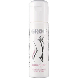 Eros Bodyglide Lubrificante Silicone Superconcentrato Donna 100ml