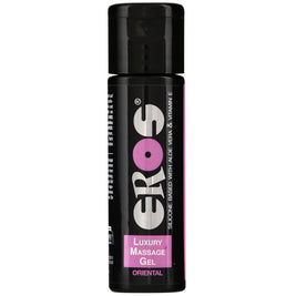 Eros Massaggio di Lusso Gel Orientale 30ml Premium Body-Safe