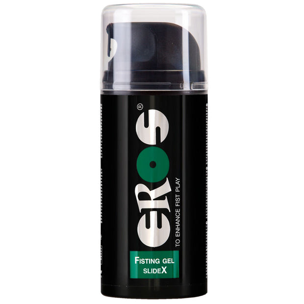 Eros Superslip Gel Lubrificante Ultra Scorrevole 100ml