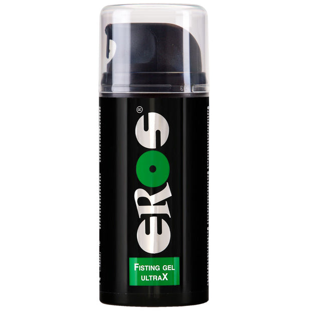 Eros Gel Lubrificante Rilassante Premium 100ml Body-Safe