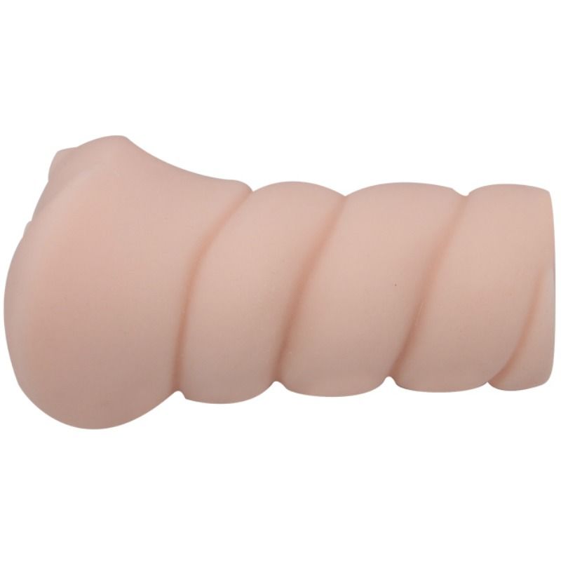 Crazy Bull - Masturbador Vagina Con Pelle D'Acqua Modello 3