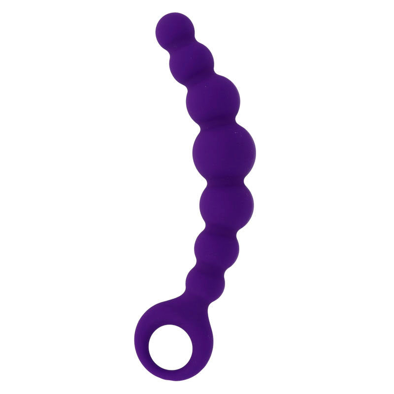 Intense Sfere Pavimento Pelvico Max Lilac Premium - immagine 3