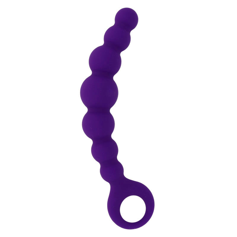 Intense Sfere Pavimento Pelvico Max Lilac Premium - immagine 4