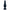 INTENSE - PLUG ANALE PIPO S SILICONE NERO 9,8 CM