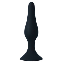 Intenso - Anale Livello 4 15,5Cm Nero
