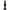 Intenso - Anale Livello 4 15,5Cm Nero