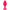 INTENSE - SHELKI S PLUG ANALE FUCSIA
