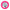 INTENSE - SHELKI S PLUG ANALE FUCSIA