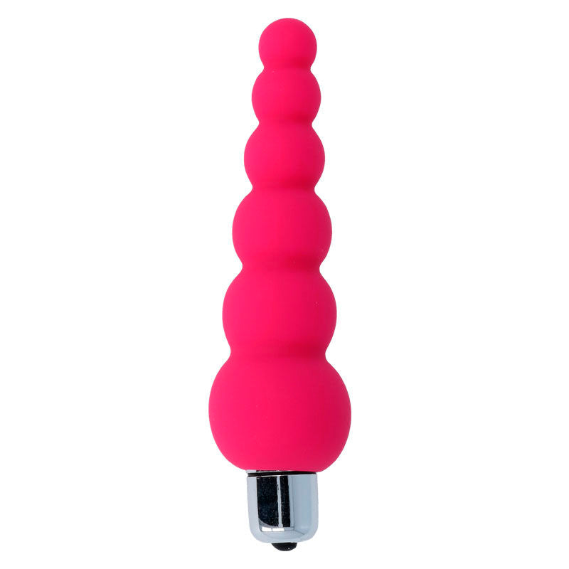 Intenso - Snoopy 7 Velocità Silicone Intenso - Rosa