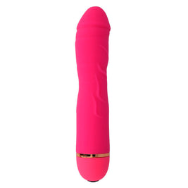 Intense - Airon 20 Velocità Silicone Rosa