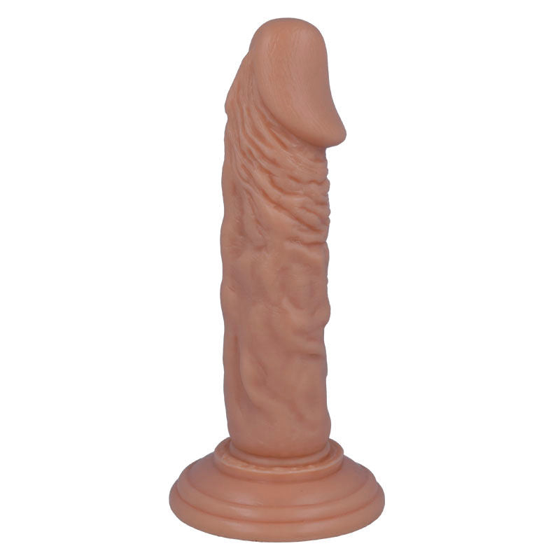 MR INTENSE Dildo Realistico 16.2 cm