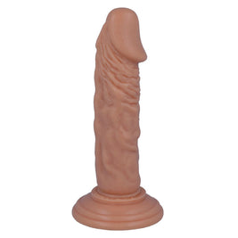 MR INTENSE Dildo Realistico 16.2 cm