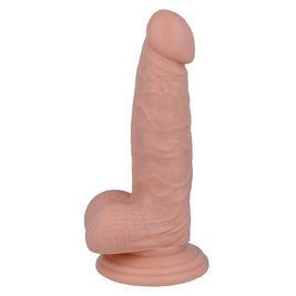 Mr Intense - 4 Cazzi Realistici 16,2 Cm -O- 3,1 Cm