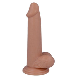 Mr Intense - 10 Cazzi Realistici 18 Cm -O- 3,4 Cm