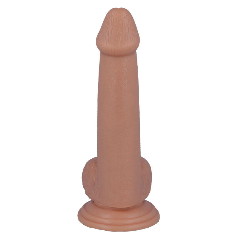 Mr Intense - 10 Cazzi Realistici 18 Cm -O- 3,4 Cm