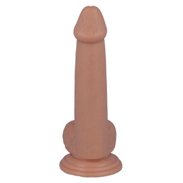 Mr Intense - 10 Cazzi Realistici 18 Cm -O- 3,4 Cm