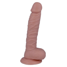 Mr Intense - 19 Cazzo Realistico 20 Cm -O- 3,1 Cm