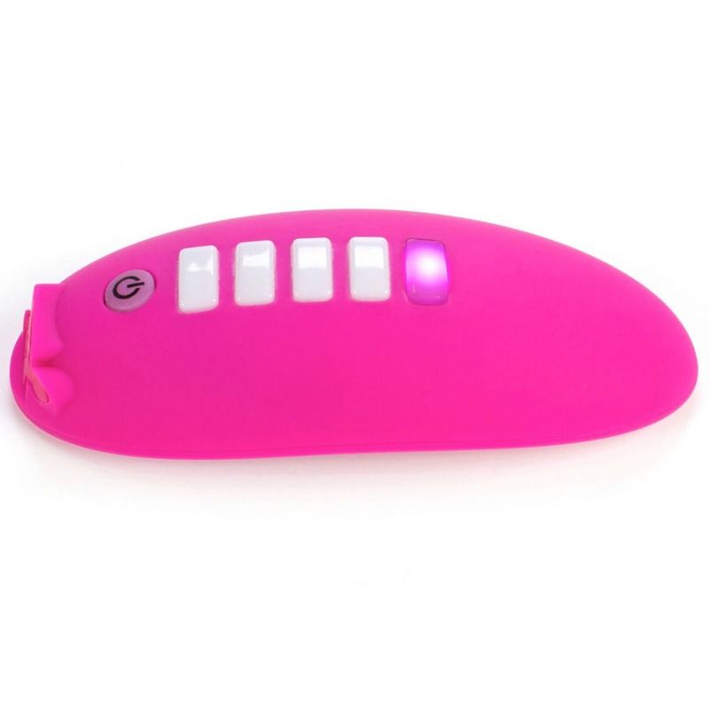 Ohmibod - Stimolatore Di Luce Con Telecomando