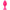Intenso - Shelki M Plug Anale Fucsia