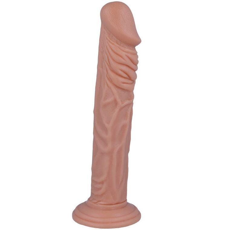 Mr Intense - 27 Cazzi Realistici 22,3 Cm -O- 4 Cm